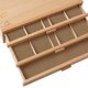 thumbnail image 5 of Cajón de almacenamiento de 3 cajones 7 Elements 40 cm × 25 cm × 10 cm, 5 of 7