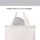 thumbnail image 3 of Bolsa De Almacenamiento Semicircular, Hermosa Bolsa De Almacenamiento De Maquillaje De Bolsos, Bolsa De Maquillaje Minimalista, Diseño Abierto, Compacta Y Portátil, 3 of 5