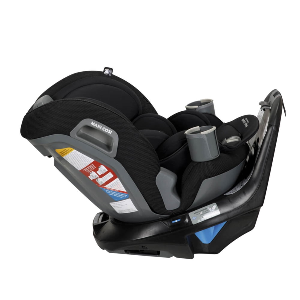 Maxi-Cosi Emme 360 Midnight, foto 2