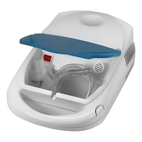 Genérico - Nebulizador Portátil Asma Terapia Respiratoria Jhn