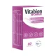 thumbnail image 1 of Vitabion Woman x 60 Cápsulas, 1 of 2