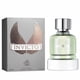 thumbnail image 1 of Perfume Invicto Fragrance World EDP Hombre 100 ml, 1 of 2