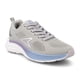 thumbnail image 2 of Zapatilla Mujer Power Onda Sakai Gris Claro - Rosado, 2 of 5