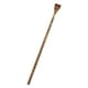 thumbnail image 1 of Rascador De Espalda De Madera Para Hombres Y Mujeres, Rascador De Cabeza Y Pies, Masajeador De Mango Largo, 1 of 3
