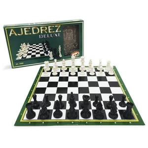 Ajedrez Premium - Toyng