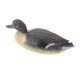 thumbnail image 3 of Se?uelo De Plástico Wigeon Duck Se?uelo Flotante De Pato Drake Para Caza Y Pesca # 4, 3 of 3