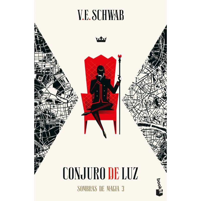 Planeta - Conjuro De Luz