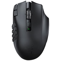 Mouse Gamer Razer Naga V2 Hyperspeed Inalámbrico