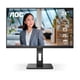 thumbnail image 1 of Monitor Pivot AOC 24" IPS FHD 75Hz 24P2U, 1 of 6
