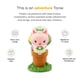 thumbnail image 5 of Figura de juguete con audio Tonies Kitty Fairy con 1 canción y 4 historias, 5 of 7