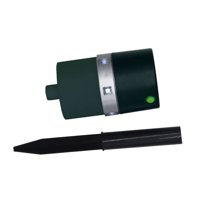 Genérico - Repelente Insectos Sensor Ultrasonico Animales Jardin Lau