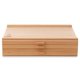 thumbnail image 4 of Cajón de almacenamiento de 3 cajones 7 Elements 40 cm × 25 cm × 10 cm, 4 of 7