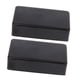 thumbnail image 4 of Cubiertas Para Pastilla Humbucker, Cubierta Duradera Para Pastilla De Guitarra Acústica, Color Negro, 2 Uds., 4 of 5