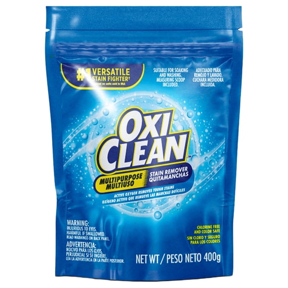 Quitamanchas, 400 g