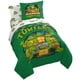thumbnail image 1 of Juego de cama Jay Franco Nickelodeon Teenage Mutant Ninja Turtles, 1 of 7