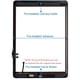 thumbnail image 3 of Kit De Reparación Del Digitalizador Glass Touch De Reemplazo De Pantalla Para Ipad 9 De Novena Generación De 2021, 3 of 5