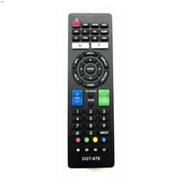 Lbn - Control Remoto Universal Alternativo Para Tv Sharp Smart Tv