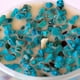 thumbnail image 3 of Vela Terapéutica Turquesa Energía y Bienestar Zen Aromas, 3 of 7