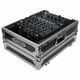 thumbnail image 3 of Mezclador de DJ universal Flight Case Odyssey de 12 formatos con compartimento, 3 of 9