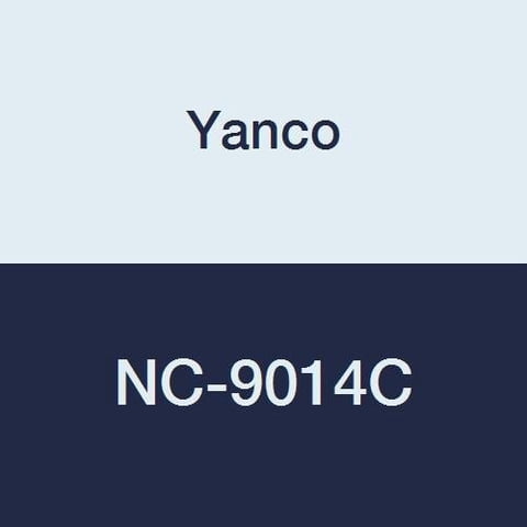 Taza Para Sopa Yanco Nc-9014C, Chocolate Con Sésamo, 350 Ml, Melamina, 48 Unidades