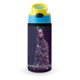 thumbnail image 1 of Esta es la piel de un asesino, Bella Botella de Agua con Tapa Pop Top de Un Toque, Acero Inoxidable, a Prueba de Fugas, para Deportes, Botella Infantil azul 12 oz, 1 of 6