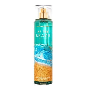 Bath & Body Works At The Beach Body Mist 236Ml