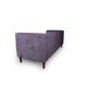 thumbnail image 3 of Sofá Sorrento 2C Tela Velvet Vivian Lila, 3 of 4