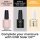 thumbnail image 5 of Esmalte de uñas CND Vinylux Longwear Geli-Like Shine Unmasked 15 ml, 5 of 9