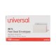 thumbnail image 1 of Sobre universal UNV36106 9,2 cm x 16,5 cm #6 -3/4 blanco (100 unidades por caja), 1 of 4