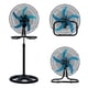 thumbnail image 1 of Ventilador 3 en 1 Industrial Kasser 5 Aspas 18 Pulgadas, 1 of 10