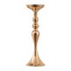 thumbnail image 2 of Soporte Para Flores De Boda, Candelabro De Pilar Para Decoración Del Hogar, Ceremonia, Restaurante, 12,5 Cm X 39 Cm, 2 of 5