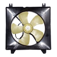 Repuestos Del Sol - Electroventilador Chevrolet Optra 1.6 2004 2012