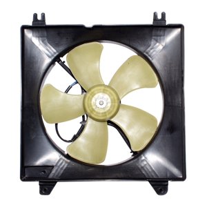 Repuestos Del Sol - Electroventilador Chevrolet Optra 1.6 2004 2012