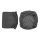 thumbnail image 3 of Funda Para Asiento De Silla Protector De Asiento De Silla Extraíble Para Restaurante Cocina Gris Oscuro, 3 of 3