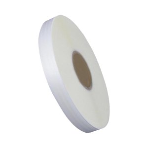 Magideal - Cinta De Sellado De Costuras Impermeable, 20 Mm De Ancho, 30 Metros De Largo, Cinta Adhesiva Fundida, Cinta De Reparación De Tienda Para Reparación De Translúcido