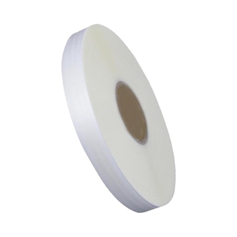 Magideal - Cinta De Sellado De Costuras Impermeable, 20 Mm De Ancho, 30 Metros De Largo, Cinta Adhesiva Fundida, Cinta De Reparación De Tienda Para Reparación De Translúcido