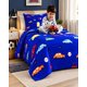 thumbnail image 1 of Cubrecama Quilt Verano 1.5 Plazas + Funda De Almohada, 1 of 6