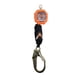 thumbnail image 1 of Lifeline Malta Dynamics Pygmy Hog SRL autorretráctil de 11 pies, 1 of 9