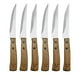 thumbnail image 3 of Juego Cuchillos Prm 6pcs Wayu 14cm Asado Bbq Cocina, 3 of 4