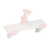 Bothyi - Estante De Pared Para Casa De Muñecas, Estantes Flotantes 1/12 Para Sala De Estar, Niñas Y Niños