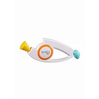 Genérico - Hasbro Bop It! E6393 Golpea, Estira Y Gira + Multicolor