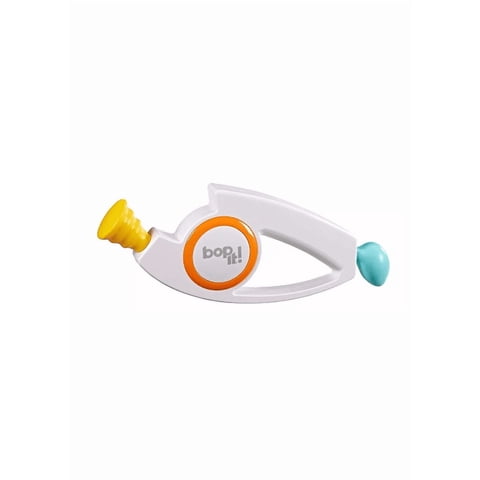 Genérico - Hasbro Bop It! E6393 Golpea, Estira Y Gira + Multicolor