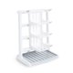 thumbnail image 1 of Rack Escurridor de Mamaderas Vertical Blanco, 1 of 6