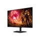 thumbnail image 3 of Monitor 32" Gamer Odyssey G5 G50F 180Hz Plano QHD Negro, 3 of 9