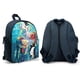 thumbnail image 4 of Mermicorno: Caída de Estrellas Mochila Escolar para Niños y Niñas, Mochila Infantil Ligera de Alta Calidad, Grande y Duradera Azul, 4 of 6
