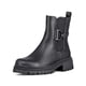 thumbnail image 1 of Botin Casual Mujer Eco Cuero Con Felpa Comodo Weide ZS60, 1 of 9