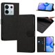 thumbnail image 3 of Cartera Funda para Xiaomi Redmi Note 13 Pro 5G Carga Inalámbrica, Negro, 3 of 6