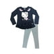 thumbnail image 1 of Conjunto Niña Hello Kitty azul 6, 1 of 5