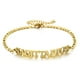 thumbnail image 1 of 12-Point Star Constellation Bracelet - A Perfect Gift for the Special Woman in Your Life!, 1 of 5