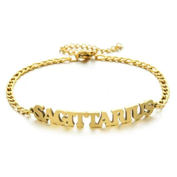 12-Point Star Constellation Bracelet - A Perfect Gift for the Special Woman in Your Life!
